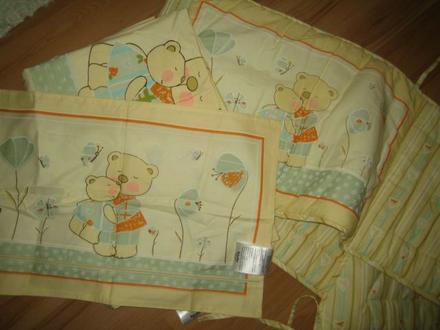 Navlecky a hniezdo, 60,120