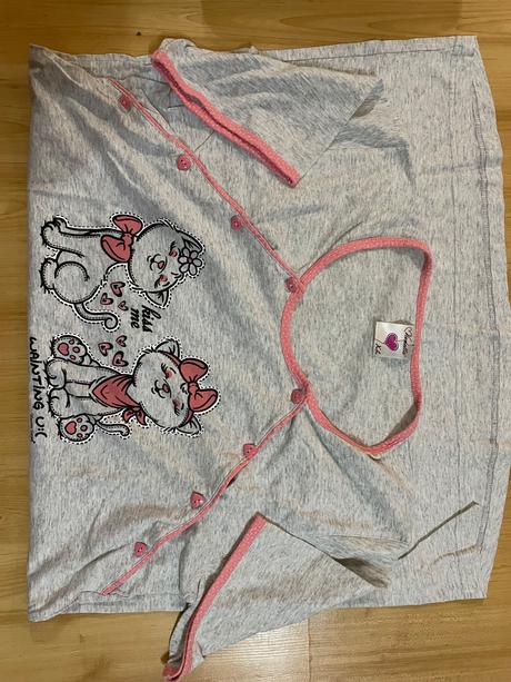 Košela na kojenie, vienetta secret,xl