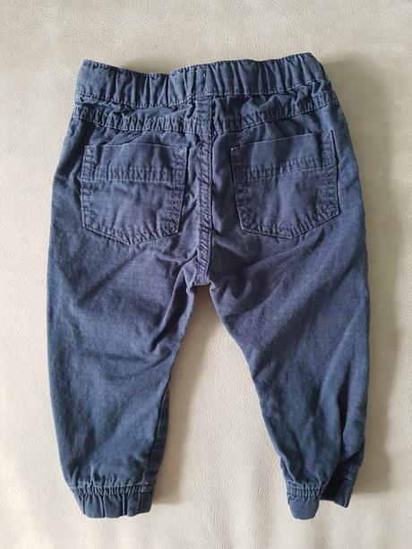 Nohavice f&f, f&f,80