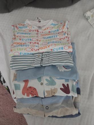 Overaly na spanie, f&f,62