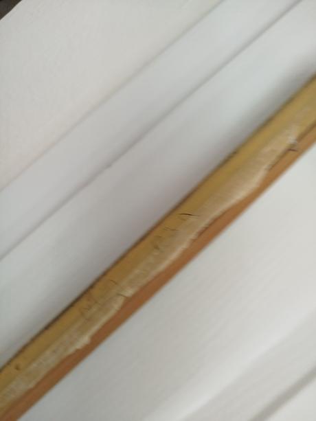 Drevený rám.na obraz,