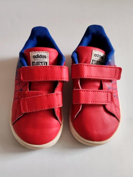 Adidas marvel spideman, adidas,21