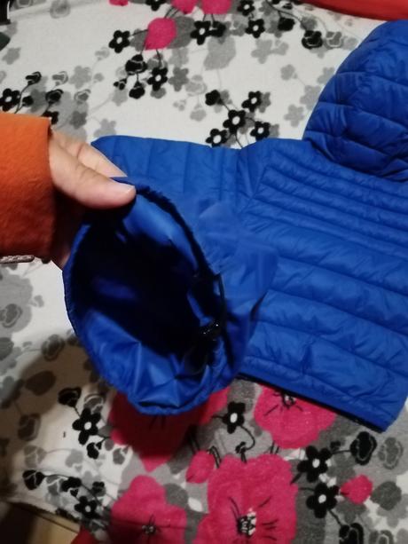 Detská vetrovka, lupilu,86