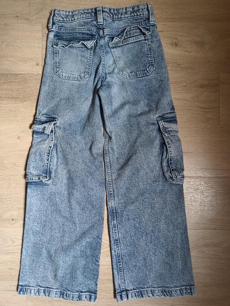 Kapsáčové rifle, h&m,140