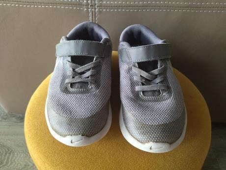 Tenisky nike rôzna veľkosť v páre, nike,32