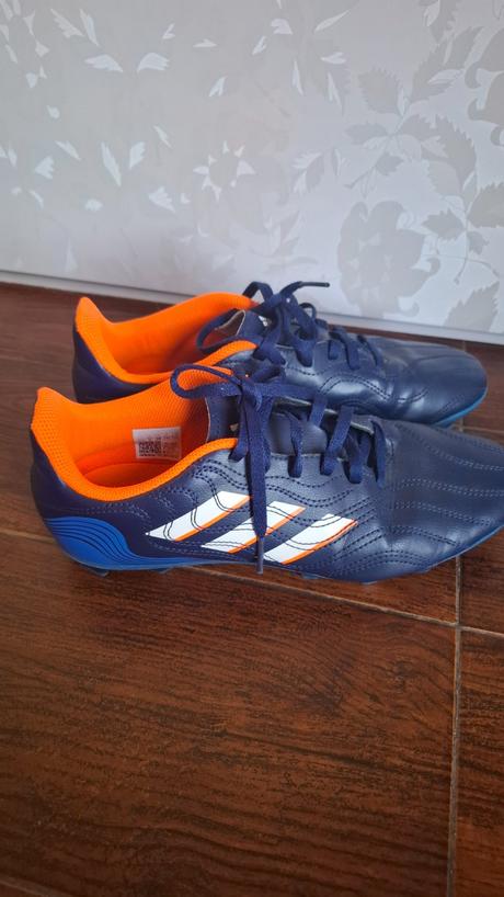 Kopačky/cena s poštovnym, adidas,38