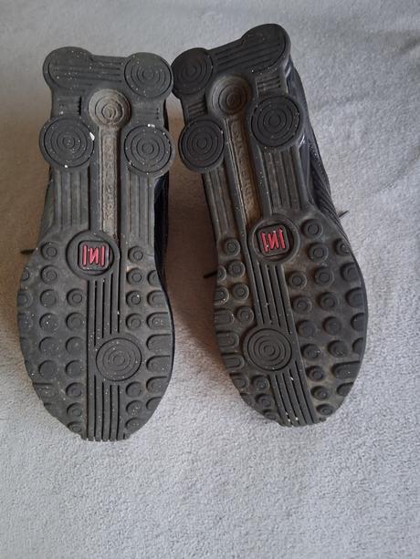 Nike air max originál tenisky botasky topánky, nike,41