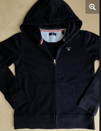 Gant mikina 146/152, gant,146