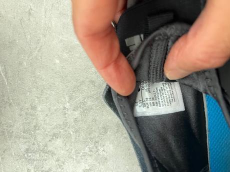 Sportove/ bezecke junior nike tenisky vel.38, nike,38