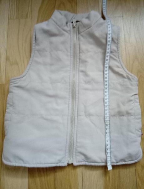 Vestička trader na 2-3 roky, 98