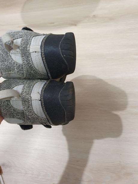 Barefoot topanky, affenzahn,29