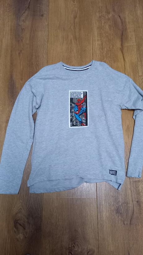 Tricko dlhy rukav, reserved,158