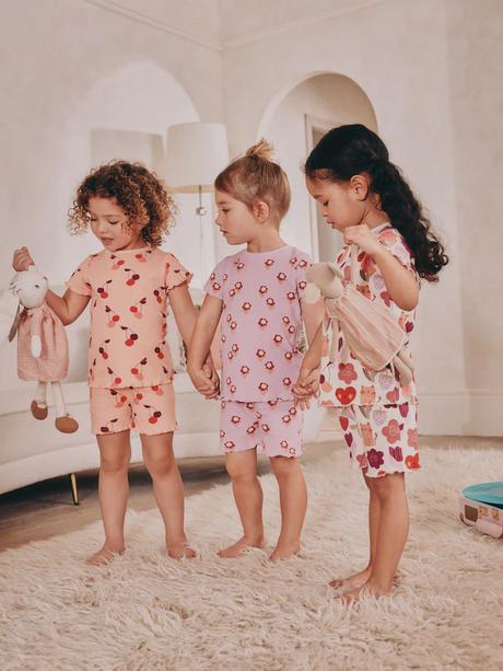 Pyžamká next, next,86 - 128