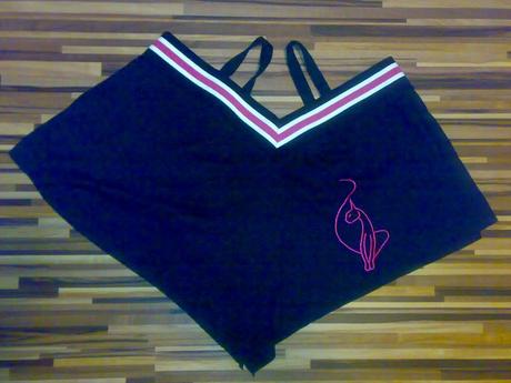 Suprovy topik baby phat, s