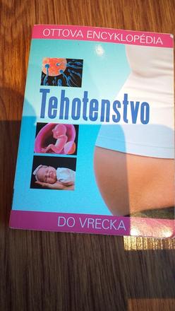 Tehotenstvo výborna útla publikácia, 