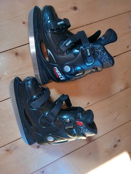 Chlapcenske korcule, 38