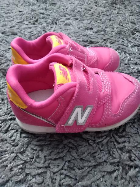 Tenisky naw balance, new balance,22