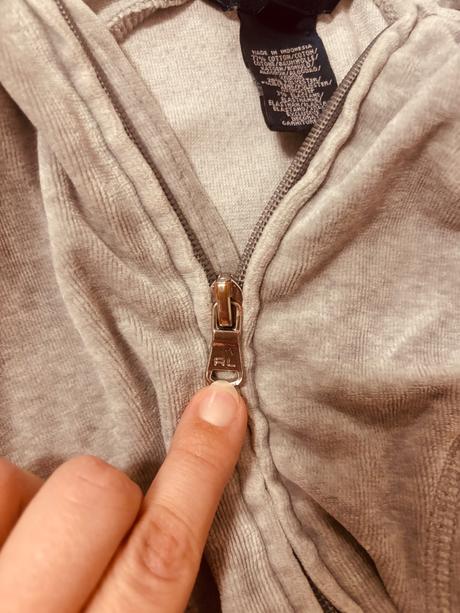 Mikina rl, ralph lauren,86