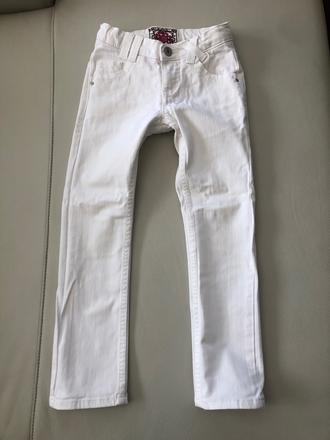 Biele rifle, marks & spencer,116