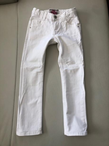 Biele rifle, marks & spencer,116