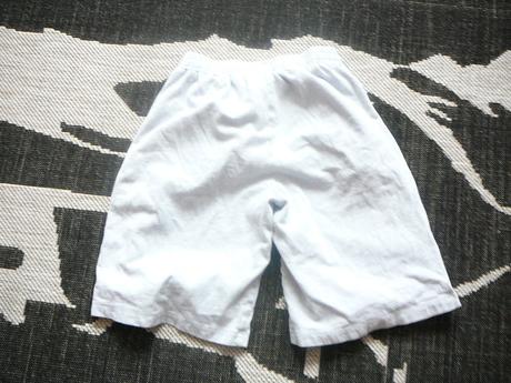 Chlapcenske kratasy, domyos,134