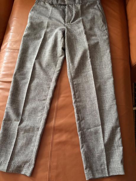 Elegantne nohavice, h&m,176
