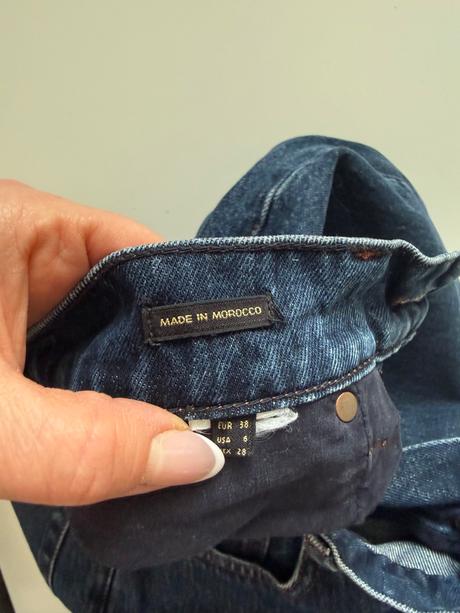 Rifle massimo dutti s, s