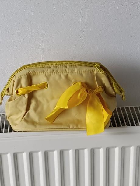 Kozmetická taštička, 