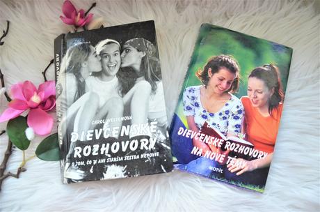 Kniha-dievčenské rozhovory-1.,