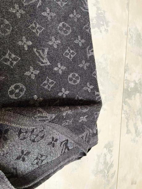 Obojstranná šatka na krk, xxxl