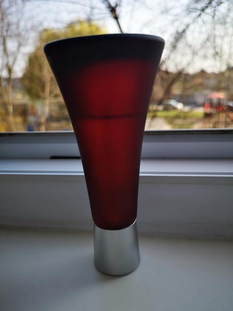 Hugo boss deep red, 