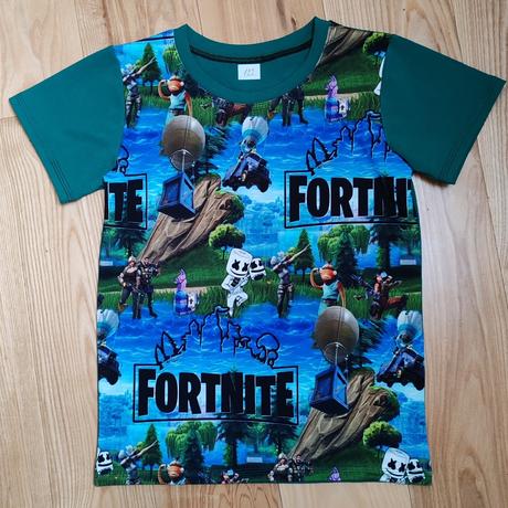 Chlapčenské tričká basic classic, 80 - 128