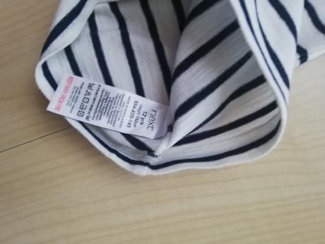 Tričká 152 next, zara, next,152