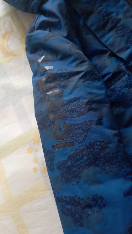 Zimná bunda, coccodrillo,146