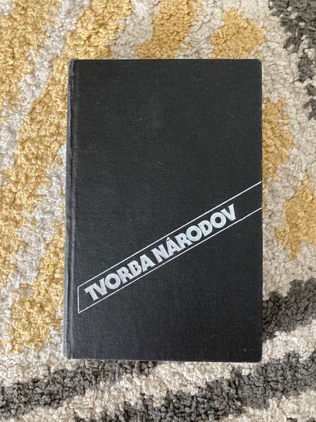 Dobrý človek v afrike-prvé vyd.1987,