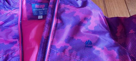 Lyžiarska bunda a nohavice 146/152, loap,152