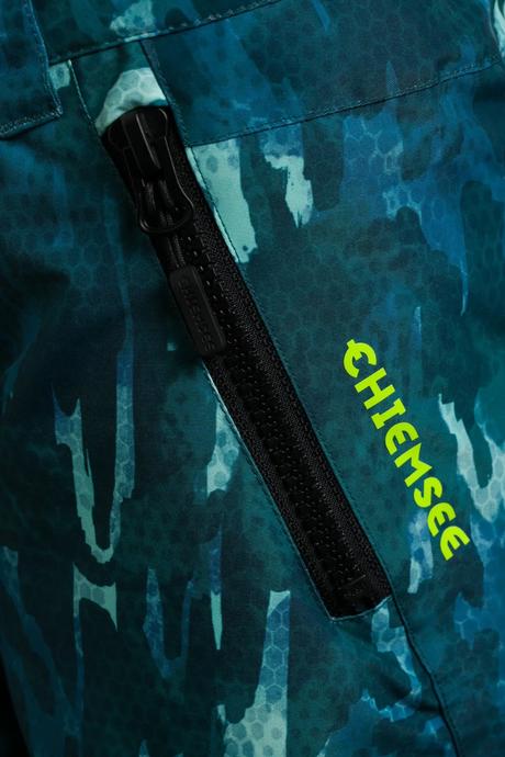 Kvalitne funkcne oteplovaky zn. chiemsee, 128 / 134