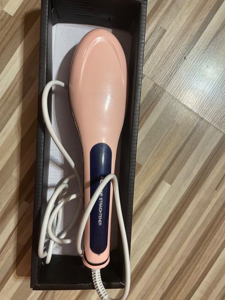 Predám elektrickú kefu na vkasy, 