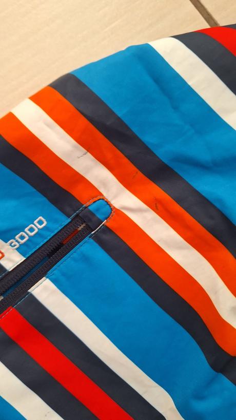 Bundička s vodným stĺpcov 140/146, 140