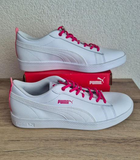 Tenisky puma nové, puma,38