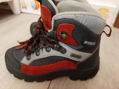 Topánky mckinley aquamax, mckinley,28
