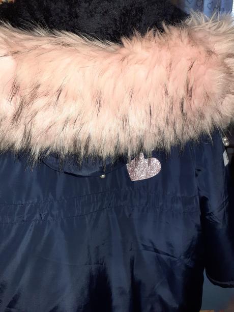 Detska vetrovka, 110