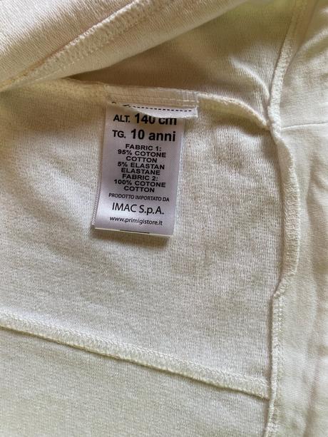 Dievčenské sako primigi, primigi,140