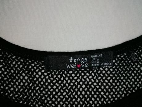 Tričko letné, gate,xs