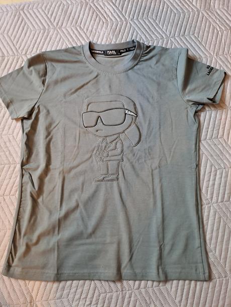 Trico karl lagerfeld, s