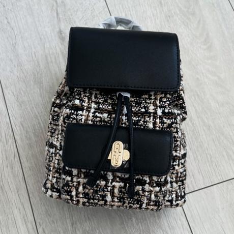 Krásny furla ruksak, originál, doklad, furla