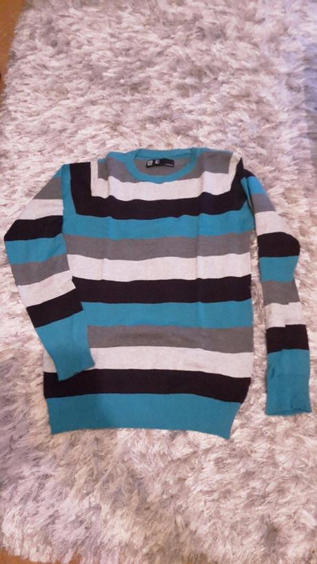 Pulovrík, kenvelo,l