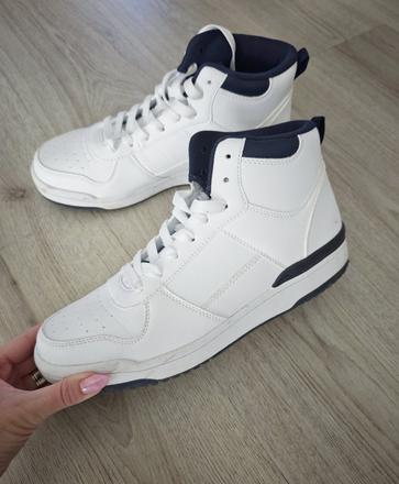 Chlapčenské/pánske tenisky, deichmann,42