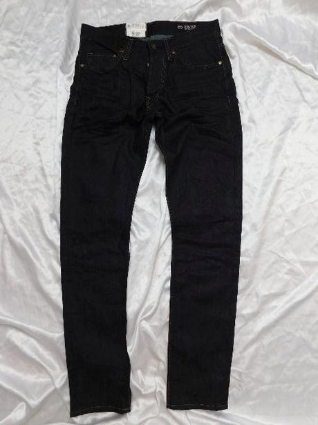 Kvalitné pánske trendy rifle, m