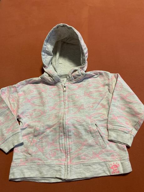 Zara mikina, zara,92